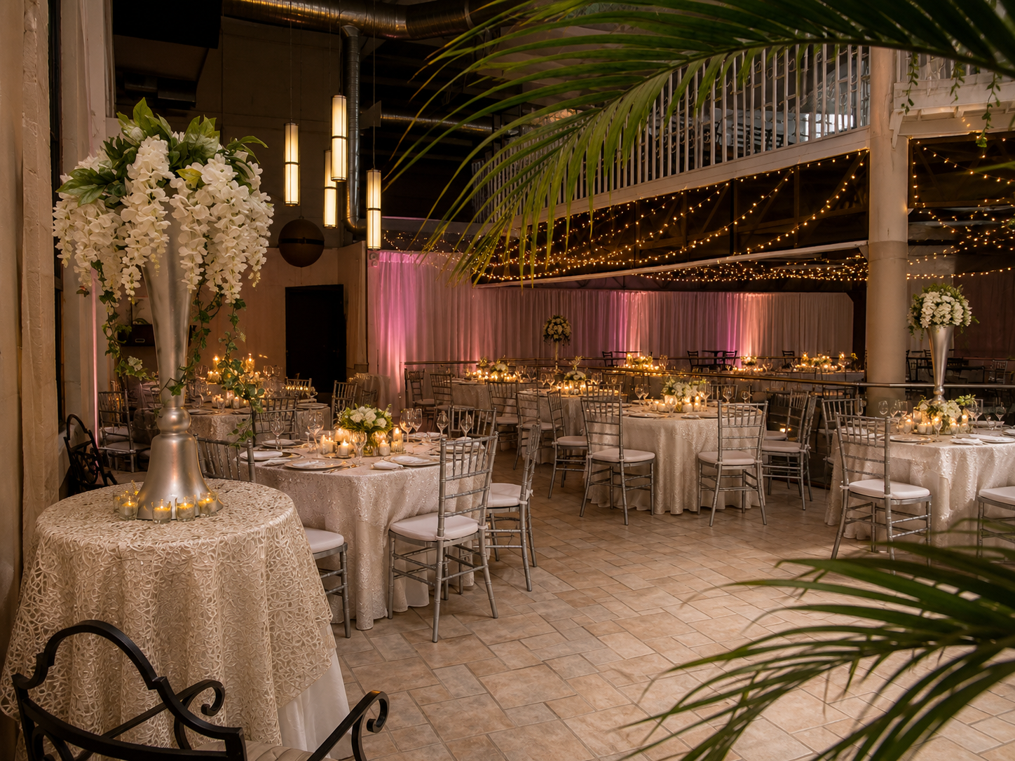 Salón Luxor