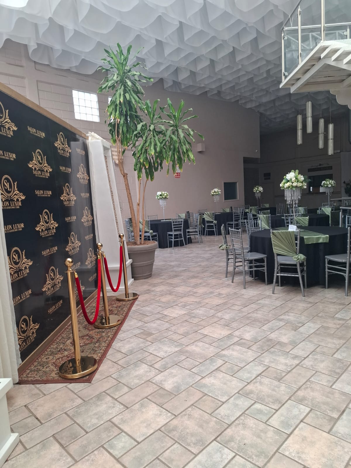 Decoración